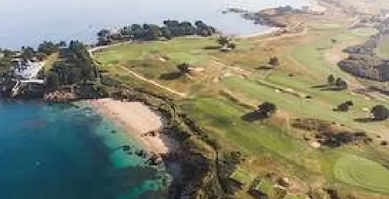 Golf de Dinard Golf de Dinard