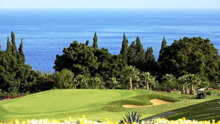 Tecina Golf