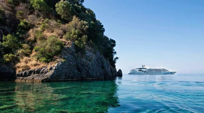MS L’Austral by Ponant