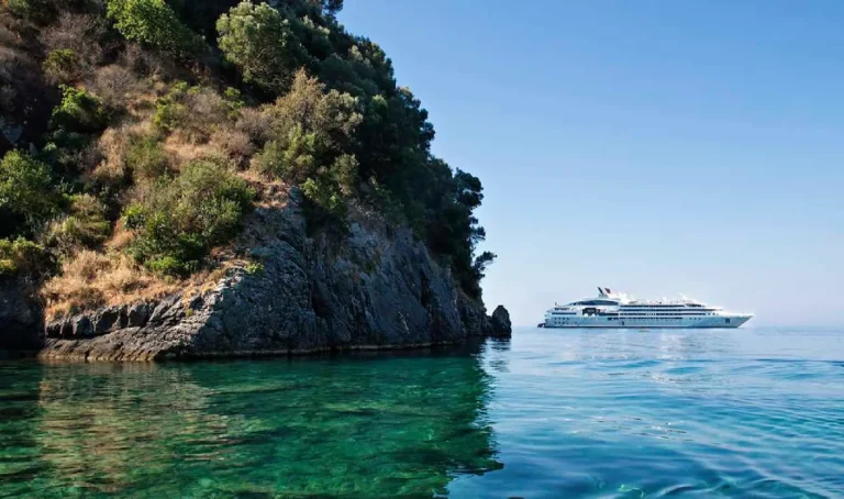 MS L’Austral by Ponant