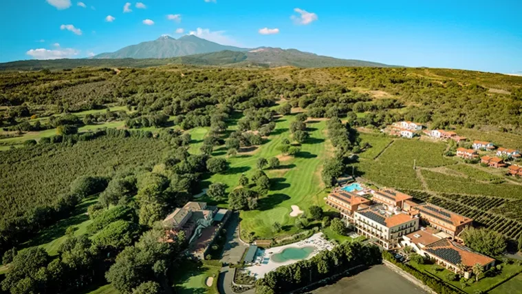 Picciolo Etna Golf Resort & Spa | Italy Sicilie