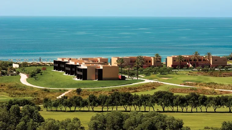 Verdura Resort