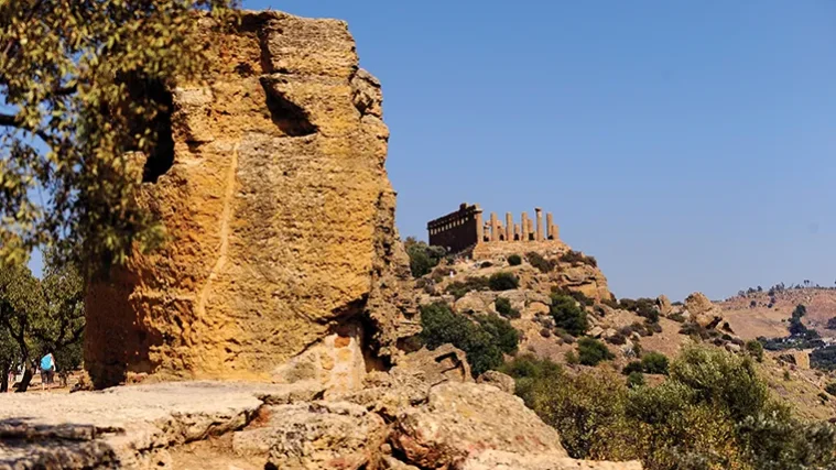 Valle dei Templi