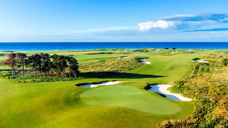 Verdura Resort East Course