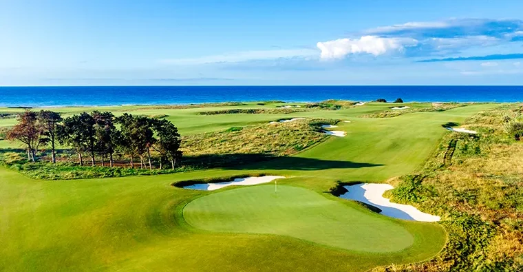 Verdura Resort East Course