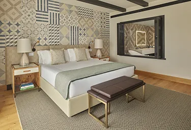 Deluxe King Room Viceroy at Ombria Algarve