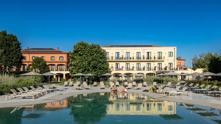 Picciolo Etna Golf Resort & Spa