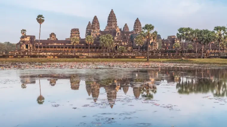 Angkor Wat