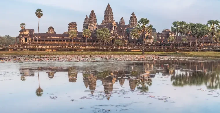 Angkor Wat