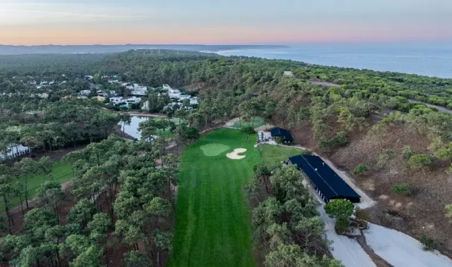 Aroeira Golf 1