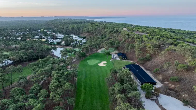 Aroeira Golf 1