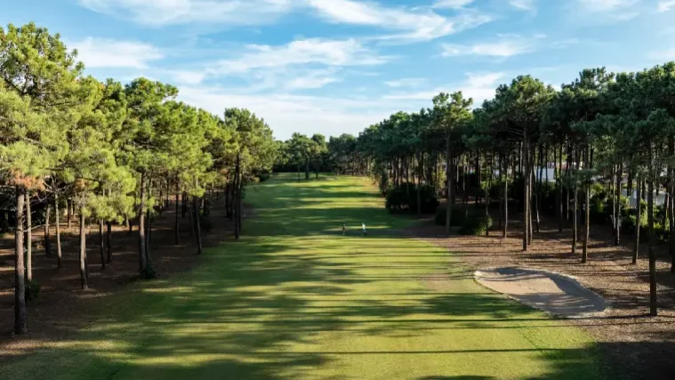 Aroeira Golf 2