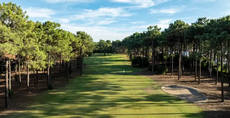 Aroeira Golf 2