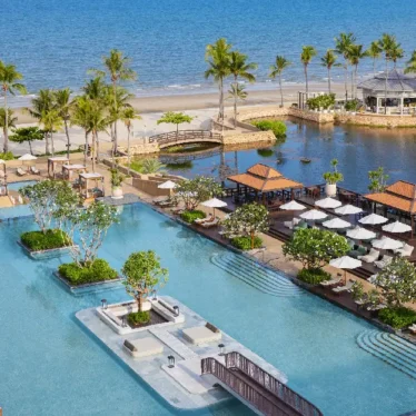Dusit Thani Hua Hin Dusit Thani Hua Hin