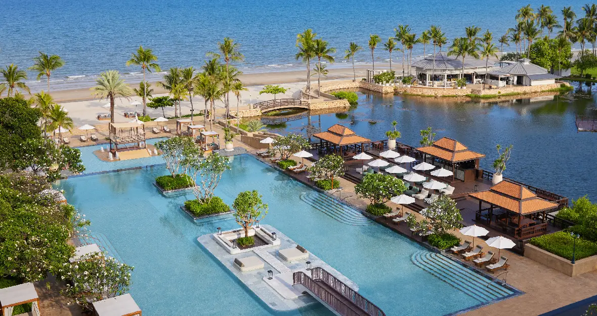 Dusit Thani Hua Hin