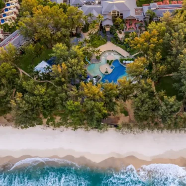 Dusit Thani Laguna Phuket
