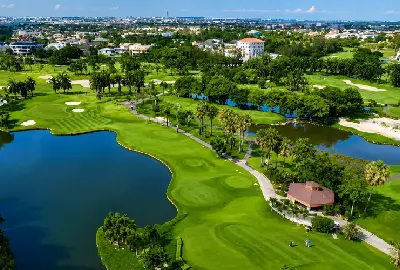 Golf Bangkok
