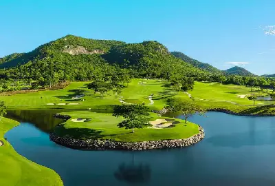 Golf Chiang Ma