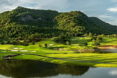 Golf Hua Hin