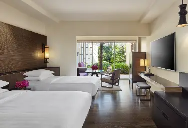 Hyatt Regency Hua Hin Guest Room