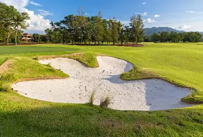 Laguna Golf Phuket