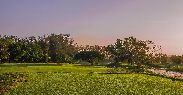 Laguna Golf Phuket