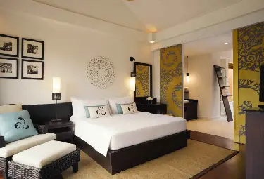 Mövenpick Asara Resort & Spa Hua Hin Junior Suite Mövenpick Asara Resort & Spa Hua Hin Junior Suite