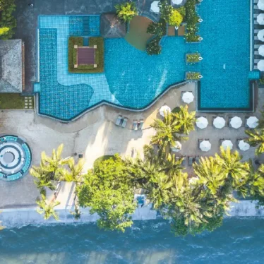 Mövenpick Asara Resort & Spa Hua Hin Mövenpick Asara Resort & Spa Hua Hin