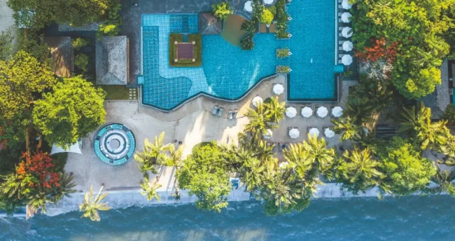 Mövenpick Asara Resort & Spa Hua Hin