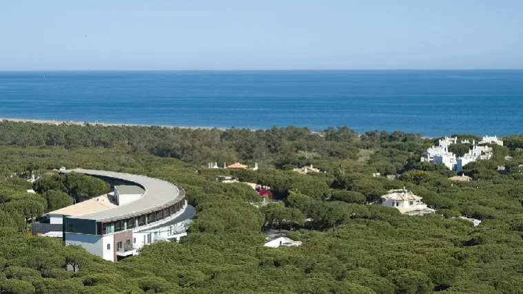 Octant Praia Verde