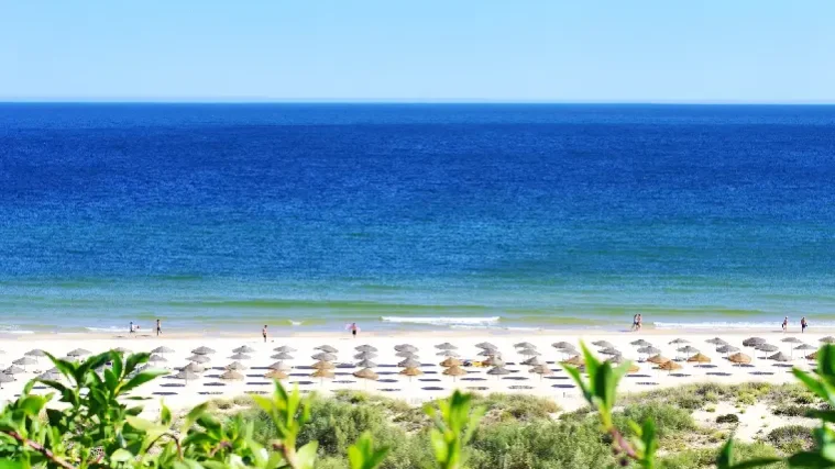 Octant Praia Verde