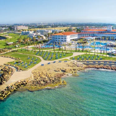 Olypmic Lagoon Resort Paphos Olypmic Lagoon Resort Paphos