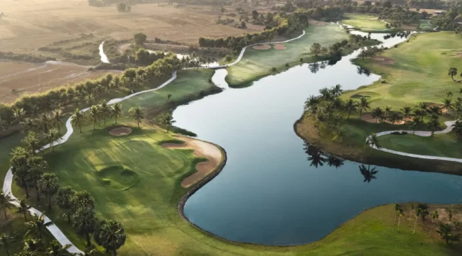 Phokeethra Golf