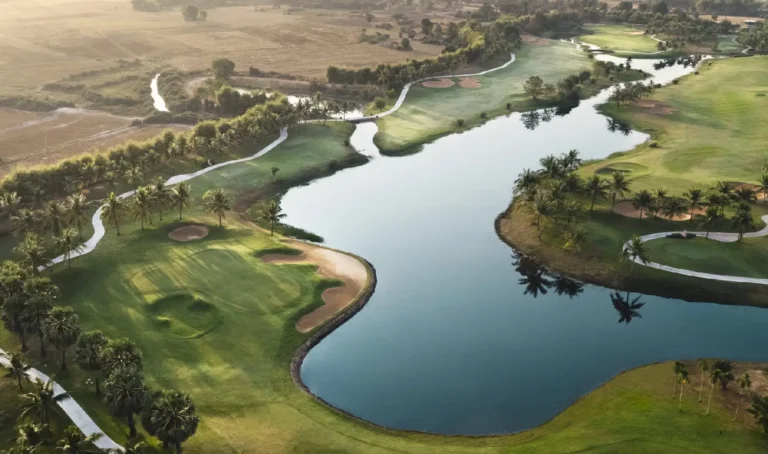 Phokeethra Golf