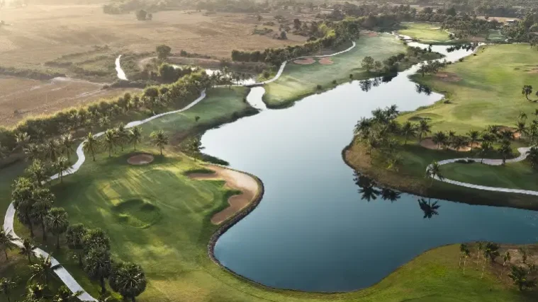 Phokeetra Golf