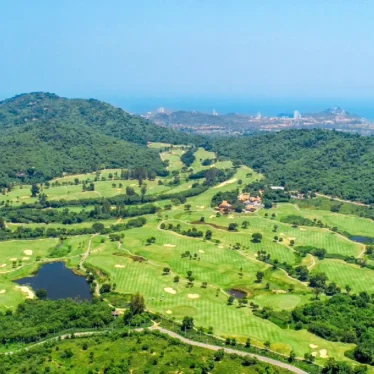 Pineapple Valley Golf Club Pineapple Valley Golf Club