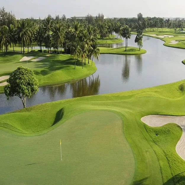 Thai Country Club