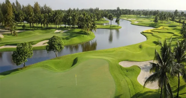 Thai Country Club