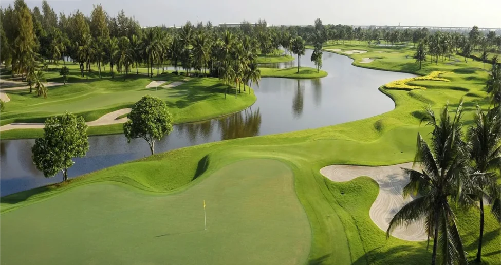 Thai Country Club