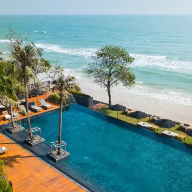 V Villas Hua Hin MGallery Hotel Collection V Villas Hua Hin MGallery Hotel Collection