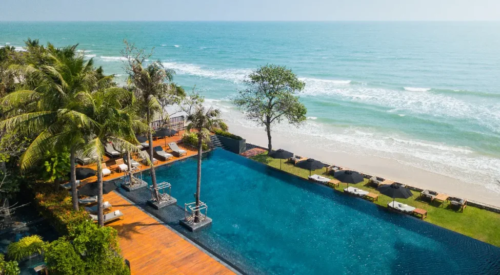 V Villas Hua Hin MGallery Hotel Collection