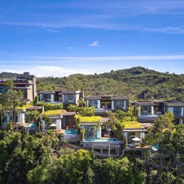 V Villas Phuket – MGallery Collection V Villas Phuket – MGallery Collection