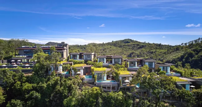 V Villas Phuket – MGallery Collection