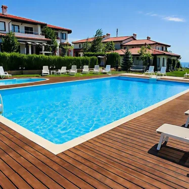 Black Sea Rama Golf & Villas Pool Black Sea Rama Golf & Villas Pool
