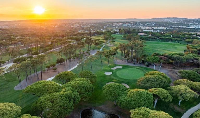 Old Course Vilamoura