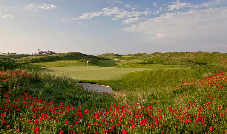 Black Sea Rama Golf