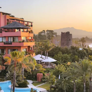 Hacienda del Mar Hacienda del Mar