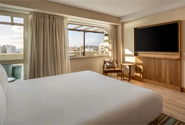 Hyatt Regency Vilamoura Suite Hyatt Regency Vilamoura Suite