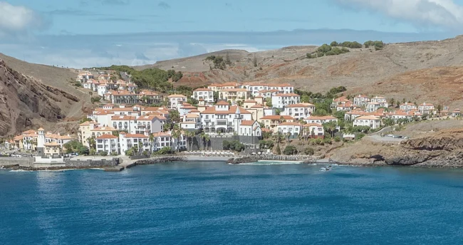 Hyatt Ziva Madeira