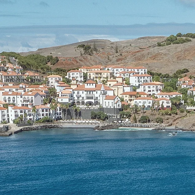 Hyatt Ziva Madeira